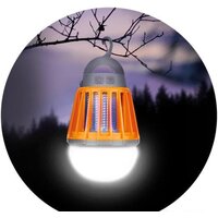 Уничтожитель насекомых Rexant 71-0076 - Превью изображения №7 — Интернет-магазин Time-Shop