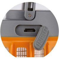 Уничтожитель насекомых Rexant 71-0076 - Превью изображения №5 — Интернет-магазин Time-Shop