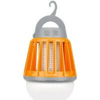 Уничтожители насекомых, отпугиватели, ловушки