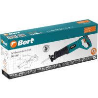Сабельная пила Bort BRS-900 - Превью изображения №7 — Интернет-магазин Time-Shop