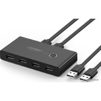 USB-хаб Ugreen US216 30767 - Превью изображения №4 — Интернет-магазин Time-Shop