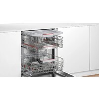 Встраиваемая посудомоечная машина Bosch Serie 6 SMP6ZCS80S - Превью изображения №2 — Интернет-магазин Time-Shop