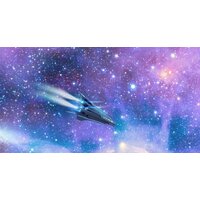 Фотообои ФабрикаФресок Космос и космические объекты 919270 (900x270) - Превью изображения №3 — Интернет-магазин Time-Shop