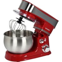 Планетарный миксер Oursson SM7301/RD - Превью изображения №6 — Интернет-магазин Time-Shop