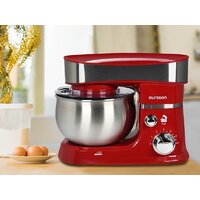 Планетарный миксер Oursson SM7301/RD - Превью изображения №10 — Интернет-магазин Time-Shop