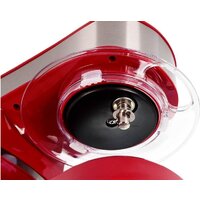 Планетарный миксер Oursson SM7301/RD - Превью изображения №5 — Интернет-магазин Time-Shop