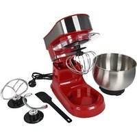 Планетарный миксер Oursson SM7301/RD - Превью изображения №7 — Интернет-магазин Time-Shop