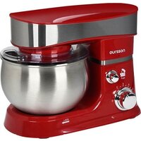 Планетарный миксер Oursson SM7301/RD - Превью изображения №2 — Интернет-магазин Time-Shop