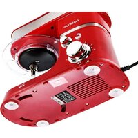 Планетарный миксер Oursson SM7301/RD - Превью изображения №4 — Интернет-магазин Time-Shop