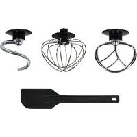 Планетарный миксер Oursson SM7301/RD - Превью изображения №8 — Интернет-магазин Time-Shop