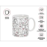 Perfecto Linea Lovely Animals-1 30-063611