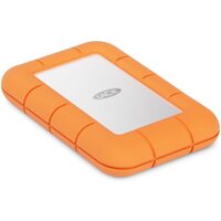 Внешний накопитель LaCie Rugged Mini 2TB STMF2000400 - Превью изображения №6 — Интернет-магазин Time-Shop