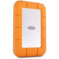 Внешний накопитель LaCie Rugged Mini 2TB STMF2000400 - Превью изображения №2 — Интернет-магазин Time-Shop