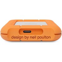 Внешний накопитель LaCie Rugged Mini 2TB STMF2000400 - Превью изображения №7 — Интернет-магазин Time-Shop