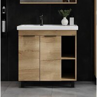 Onika Тумба под умывальник Легран 80 (108063)