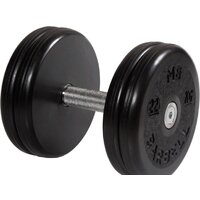MB Barbell Классик 22 кг (вращающаяся ручка)