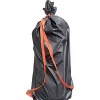 Гребная лодка Leader Компакт-240 (серый) - Превью изображения №8 — Интернет-магазин Time-Shop