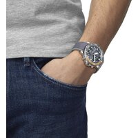 Наручные часы Tissot T120.417.17.081.01 - Превью изображения №5 — Интернет-магазин Time-Shop