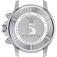Наручные часы Tissot T120.417.17.081.01 - Превью изображения №3 — Интернет-магазин Time-Shop