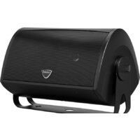 Инсталляционная и рупорная акустика