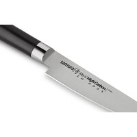 Кухонный нож Samura Mo-V SM-0021 - Превью изображения №4 — Интернет-магазин Time-Shop