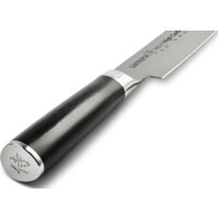 Кухонный нож Samura Mo-V SM-0021 - Превью изображения №2 — Интернет-магазин Time-Shop