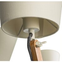 Подвесная люстра Arte Lamp Pinocchio A5700LM-5WH - Превью изображения №3 — Интернет-магазин Time-Shop