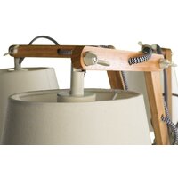 Подвесная люстра Arte Lamp Pinocchio A5700LM-5WH - Превью изображения №4 — Интернет-магазин Time-Shop