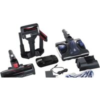 Пылесос Tefal TY9890WO - Превью изображения №6 — Интернет-магазин Time-Shop