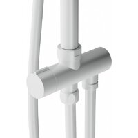 Душевая система  AM.PM Gem F0790033 - Превью изображения №7 — Интернет-магазин Time-Shop