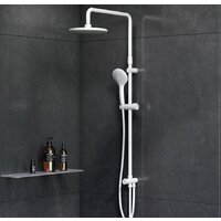 Душевая система  AM.PM Gem F0790033 - Превью изображения №2 — Интернет-магазин Time-Shop