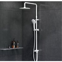 Душевая система  AM.PM Gem F0790033 - Превью изображения №2 — Интернет-магазин Time-Shop
