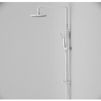 Душевая система  AM.PM Gem F0790033 - Превью изображения №5 — Интернет-магазин Time-Shop