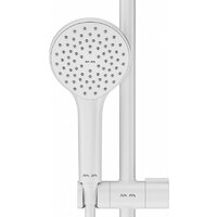 Душевая система  AM.PM Gem F0790033 - Превью изображения №6 — Интернет-магазин Time-Shop