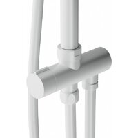 Душевая система  AM.PM Gem F0790033 - Превью изображения №7 — Интернет-магазин Time-Shop