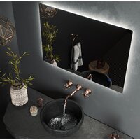  Roxen Зеркало Pure 510175-80 80х70 - Превью изображения №3 — Интернет-магазин Time-Shop