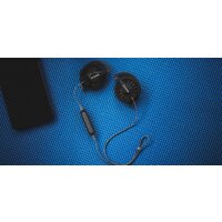 Наушники KOSS KSC35 Wireless - Превью изображения №6 — Интернет-магазин Time-Shop