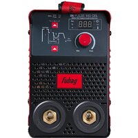 Сварочный инвертор Fubag IN PULSE 160 CEL 31798 - Превью изображения №3 — Интернет-магазин Time-Shop