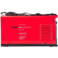 Сварочный инвертор Fubag IN PULSE 160 CEL 31798 - Превью изображения №5 — Интернет-магазин Time-Shop