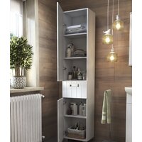  Vigo Шкаф-пеналDiana - Превью изображения №5 — Интернет-магазин Time-Shop