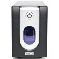 Источник бесперебойного питания Powercom Imperial IMD-3000AP 3000VA - Превью изображения №2 — Интернет-магазин Time-Shop