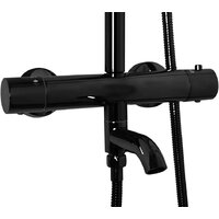 Душевая система  Rea REA-P8763 - Превью изображения №4 — Интернет-магазин Time-Shop