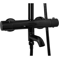 Душевая система  Rea REA-P8763 - Превью изображения №4 — Интернет-магазин Time-Shop