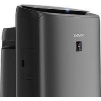 Очиститель воздуха Sharp UA-KIN42E-H - Превью изображения №8 — Интернет-магазин Time-Shop