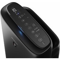 Очиститель воздуха Sharp UA-KIN42E-H - Превью изображения №6 — Интернет-магазин Time-Shop