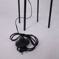 Торшер AksHome Cage E27 (черный) - Превью изображения №7 — Интернет-магазин Time-Shop