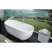 Ванна Aquanet Delight 170x78 - Превью изображения №2 — Интернет-магазин Time-Shop