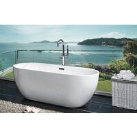 Ванна Aquanet Delight 170x78 - Превью изображения №3 — Интернет-магазин Time-Shop