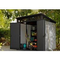  Keter Artisan 7x7 (2.14x2.18 м) - Превью изображения №2 — Интернет-магазин Time-Shop