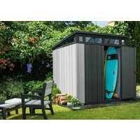  Keter Artisan 7x7 (2.14x2.18 м) - Превью изображения №3 — Интернет-магазин Time-Shop